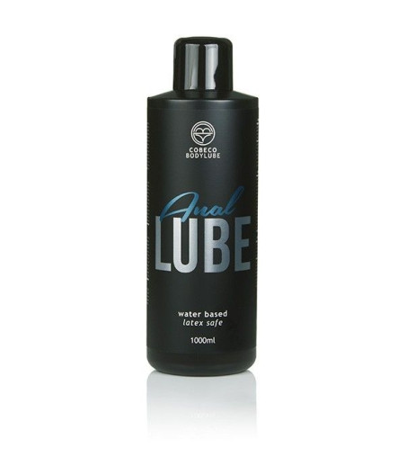 COBECO - ANAL-LUBE 1000 ML