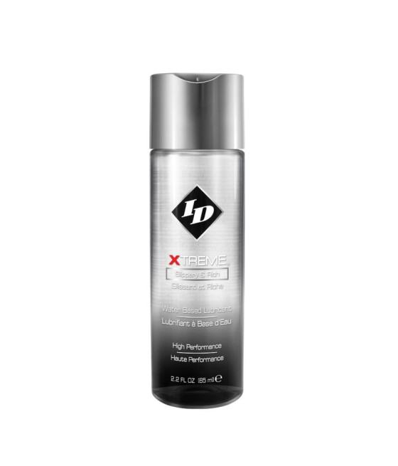 ID XTREME - LUBRICANTE 65 ML
