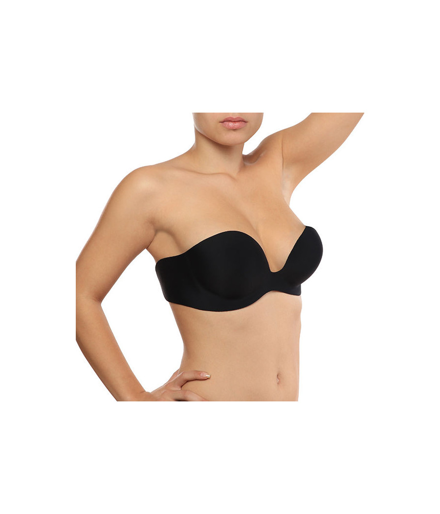 BYE-BRA - GALA SUTI COPO A PRETO