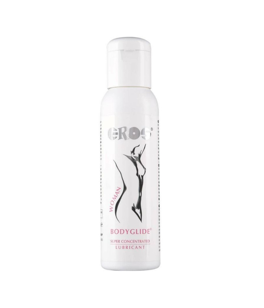 EROS - BODYGLIDE MULHER LUBRIFICANTE DE SILICONE 250 ML