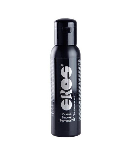 EROS - CLASSIQUE BODYGLIDE EN SILICONE 50 ML