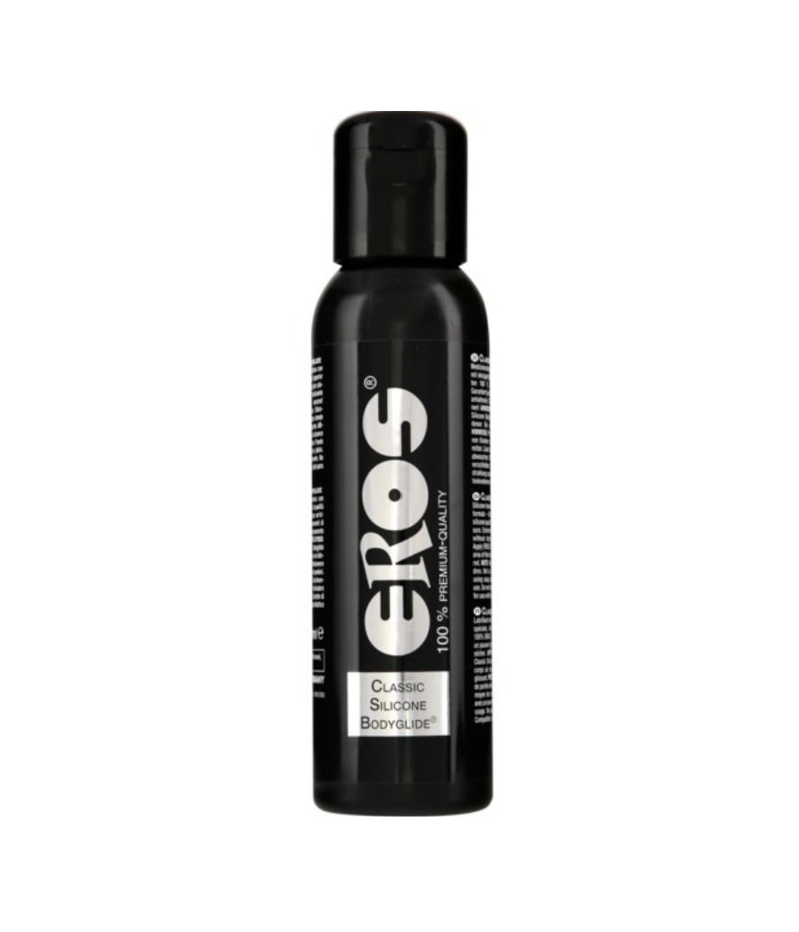 EROS - CLASSIC SILICONA BODYGLIDE 250 ML