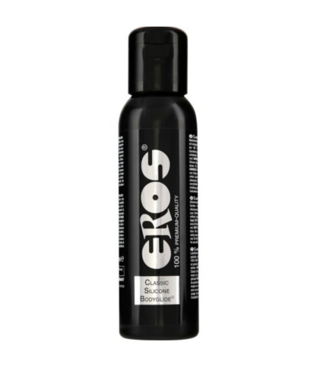 EROS - BODYGLIDE IN SILICONE CLASSICO 250 ML