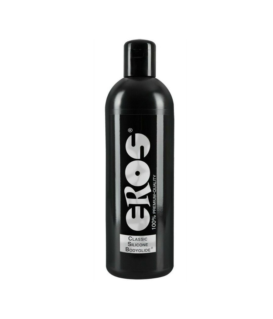 EROS - CLASSIQUE BODYGLIDE EN SILICONE 500 ML