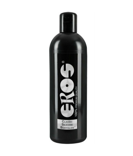 EROS - CLASSIC SILICONE BODYGLIDE 500 ML