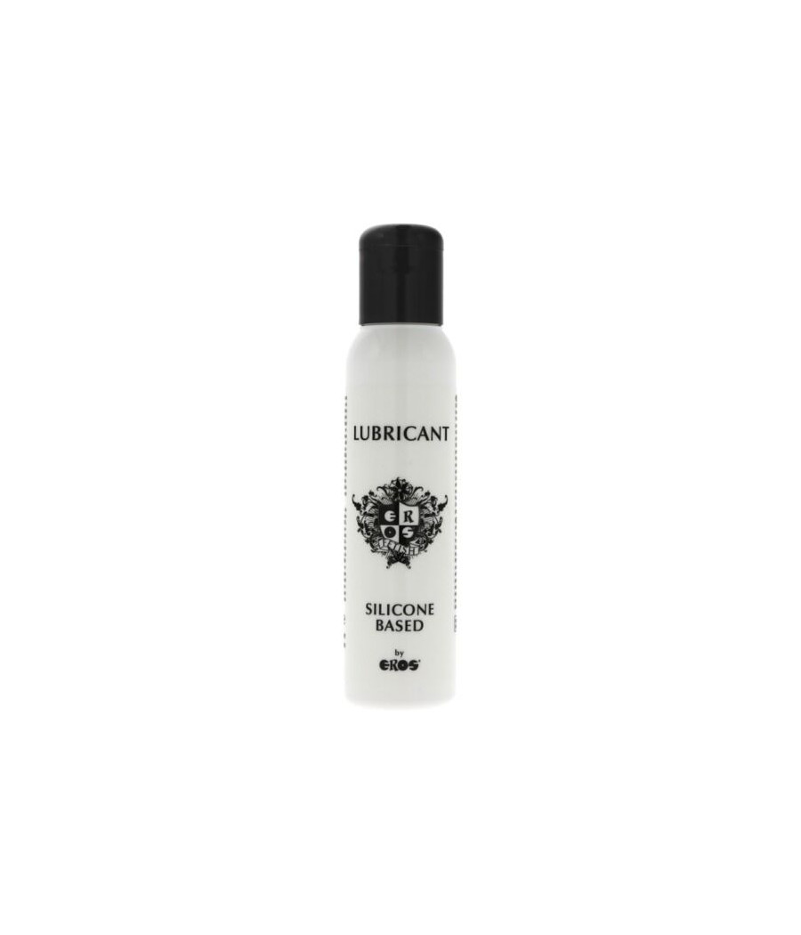 EROS FETISH LINE - LUBRIFICANTE A BASE DI SILICONE 100 ML