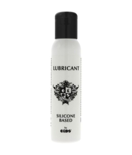 EROS FETISH LINE - SILICONE BASED LUBRICANT 100 ML