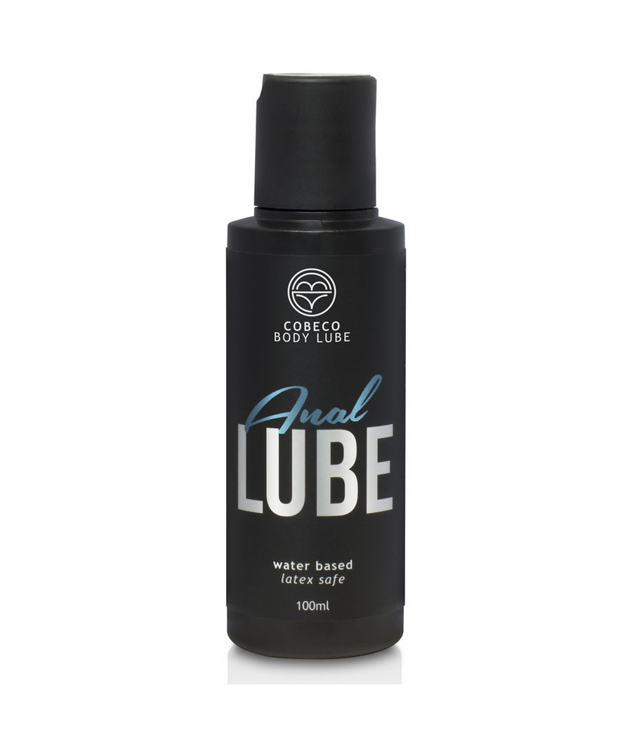 COBECO - CBL ANAL LUBEL 100ML
