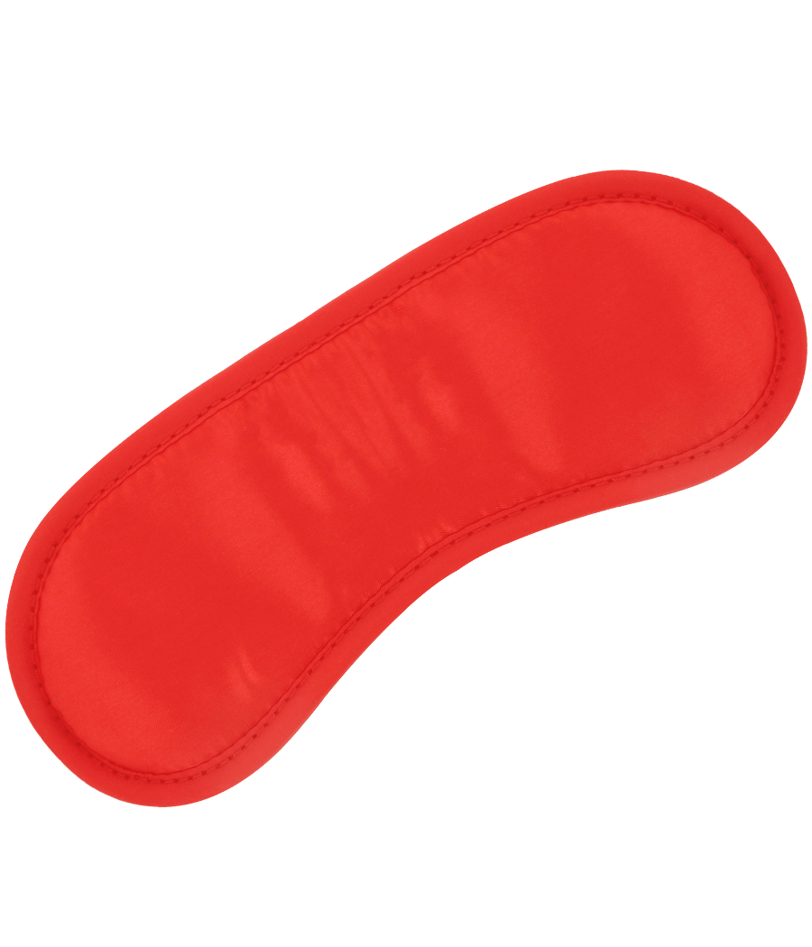 DARKNESS - MASQUE DROIT ROUGE