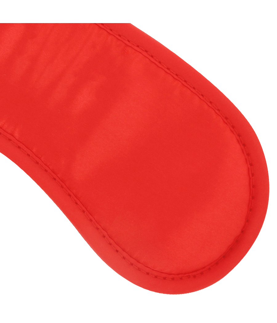 DARKNESS - MASQUE DROIT ROUGE