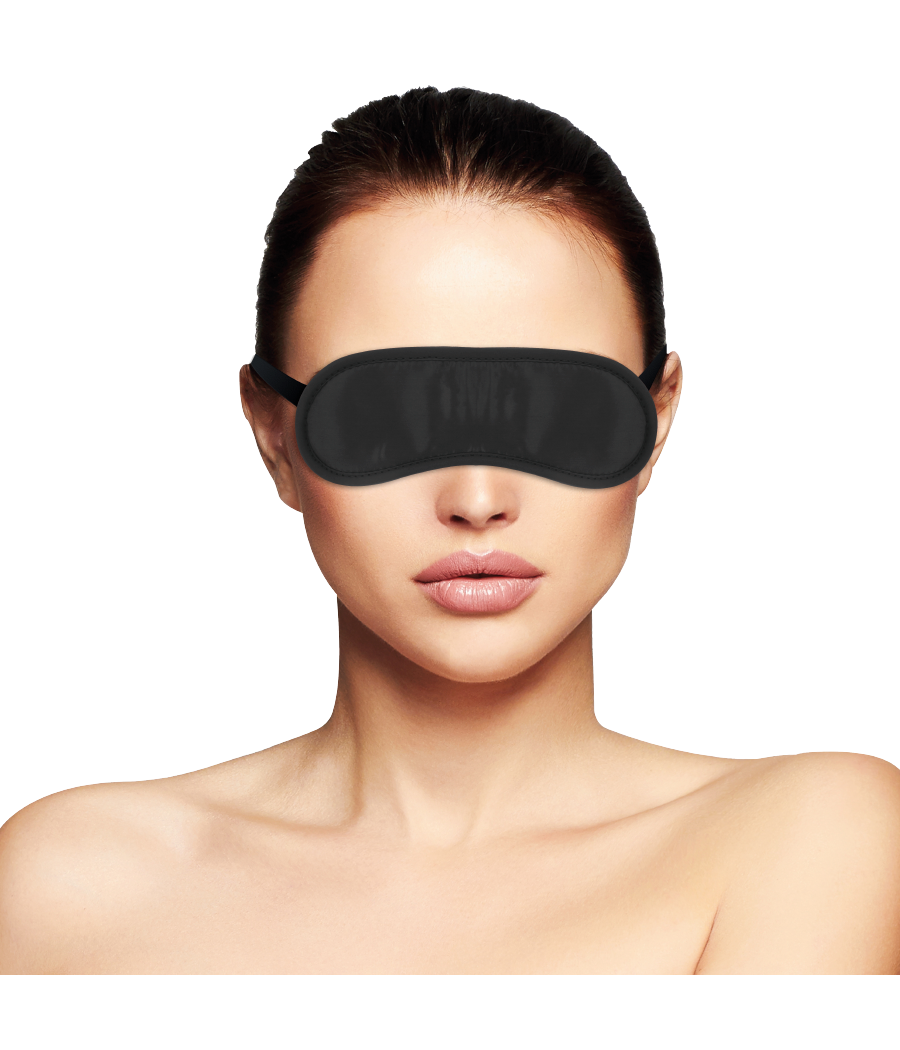 DARKNESS - MASCHERA NERA DRITTA