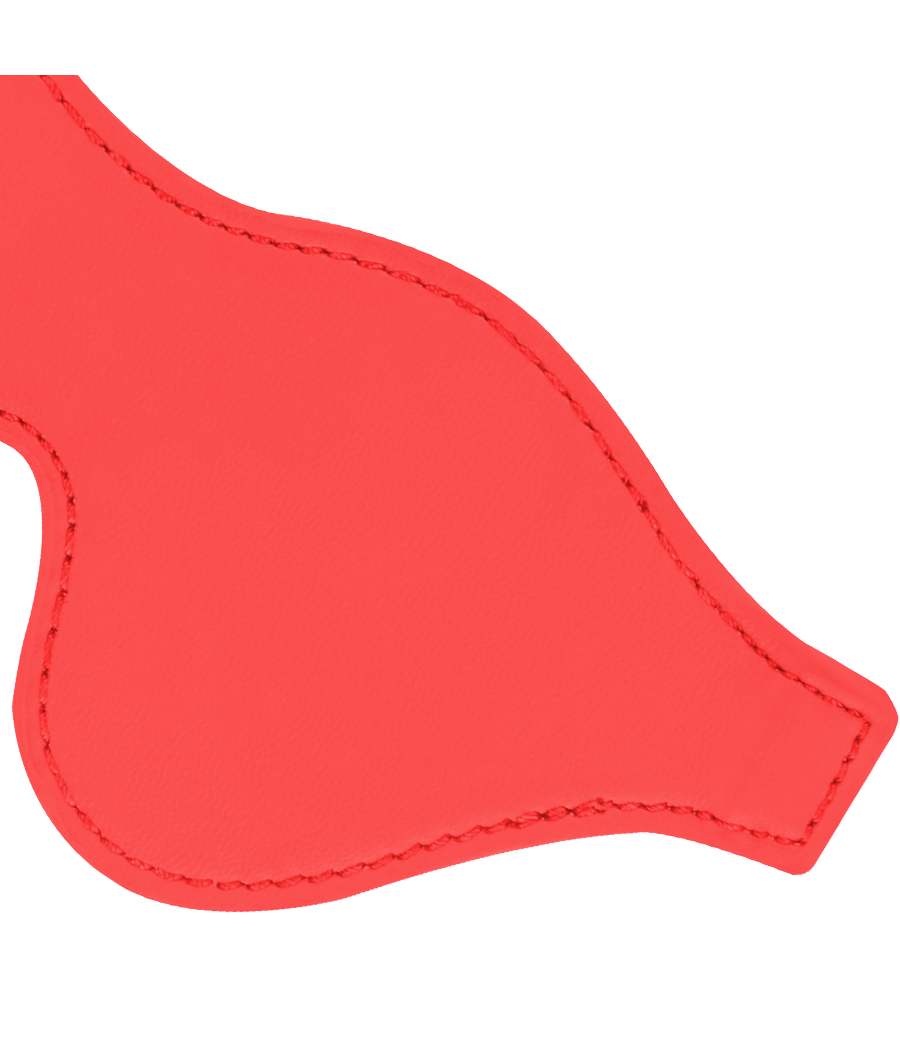 DARKNESS - MSCARA VERMELHA