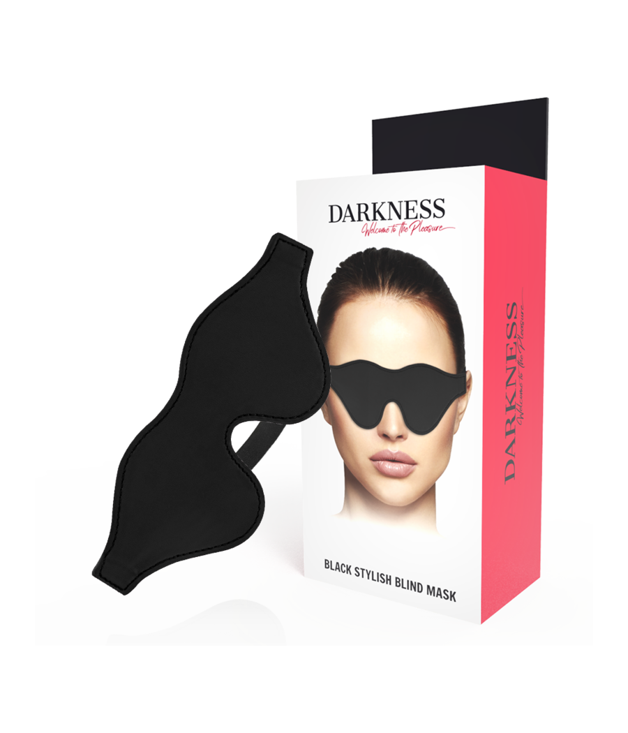 DARKNESS - MASQUE NOIR