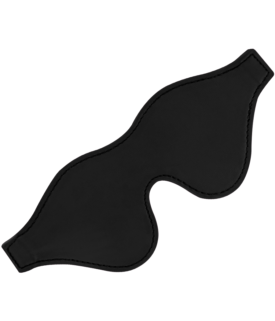 DARKNESS - MASCHERA NERA