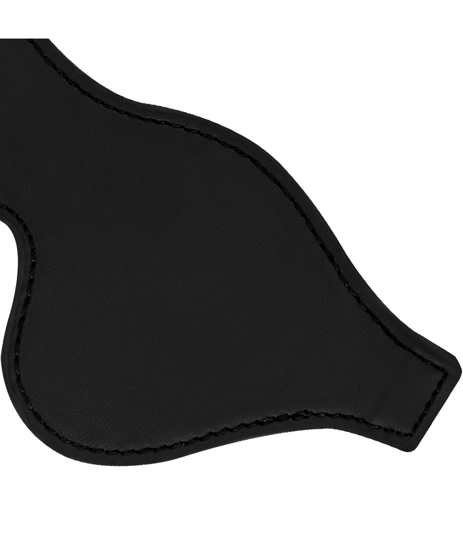 DARKNESS - SCHWARZE MASKE