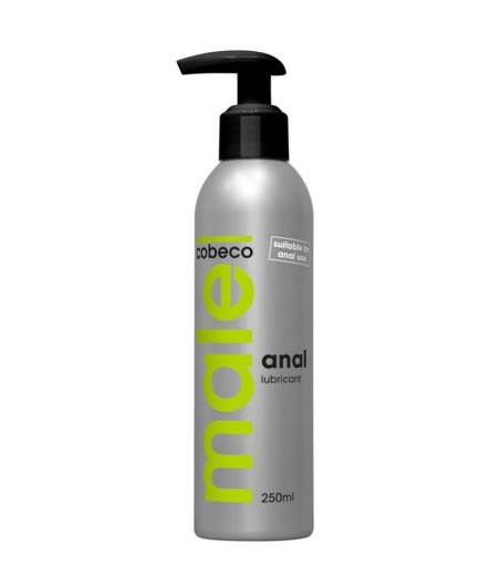 COBECO - MÄNNLICHES ANAL-SCHMIERMITTEL 250 ML