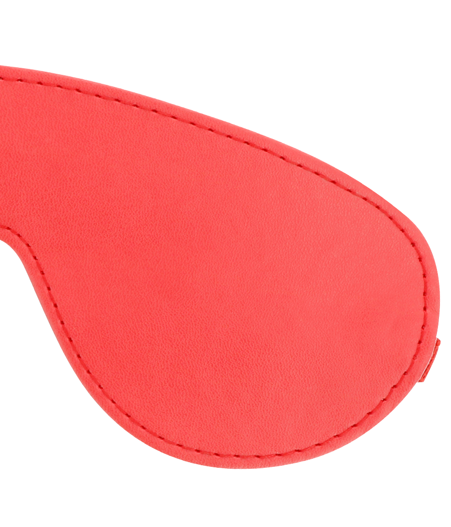 DARKNESS - HIGH QUALITY RED MASK