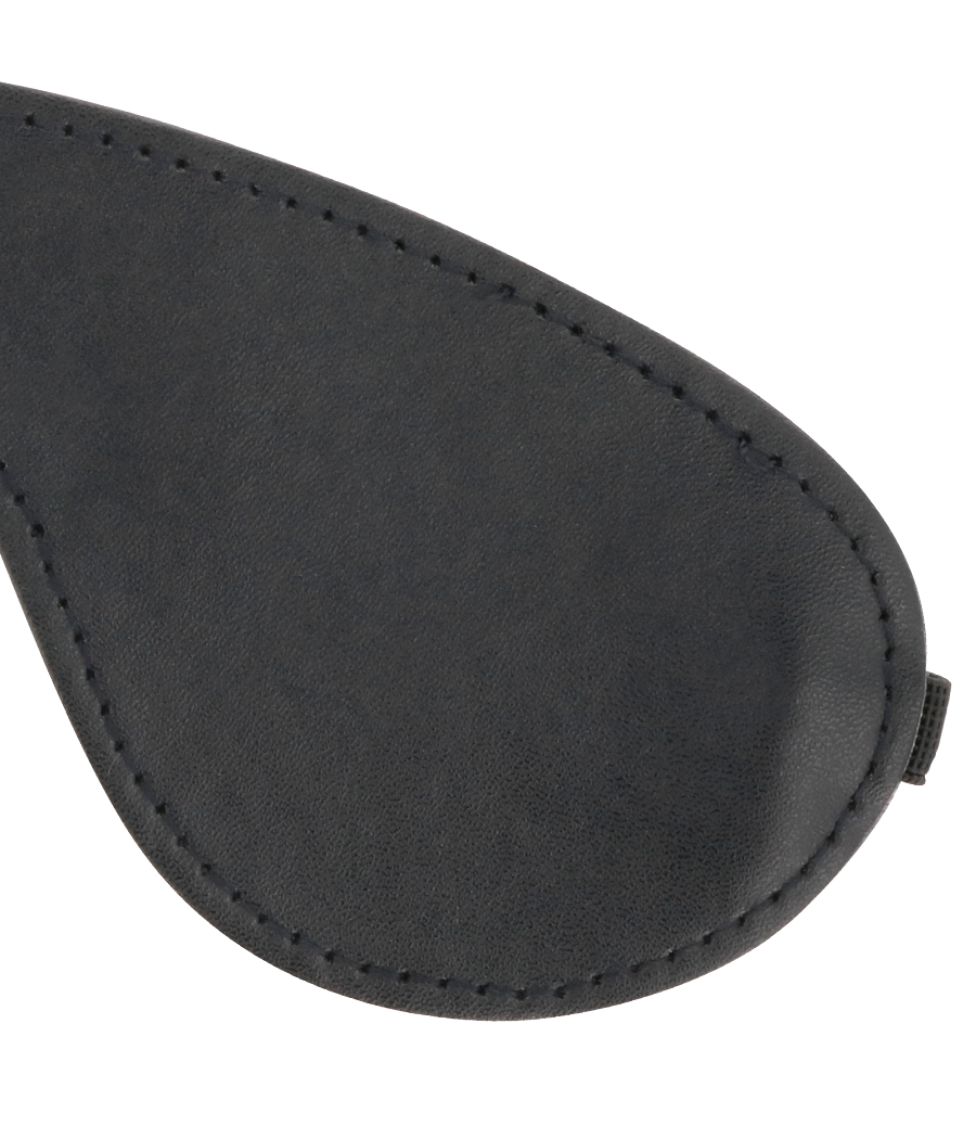 DARKNESS - HIGH QUALITY BLACK MASK