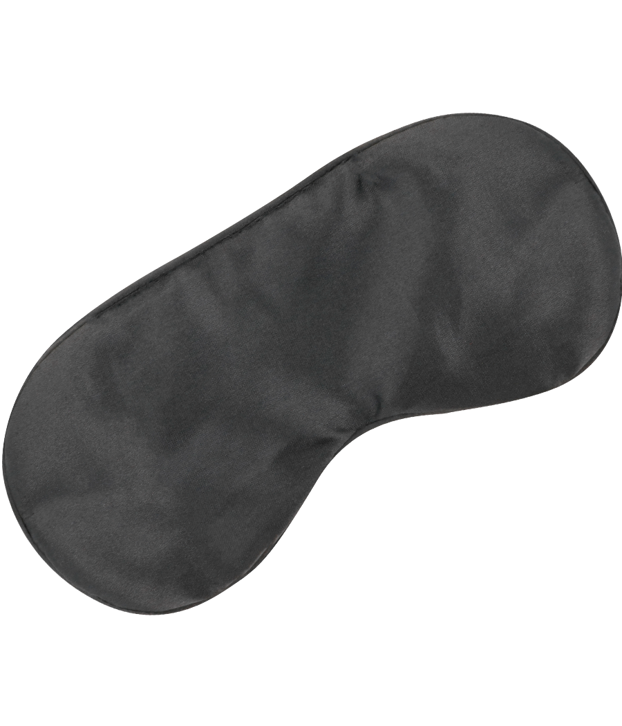 DARKNESS - BASIC BLACK MASK