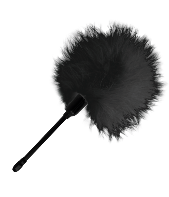 DARKNESS - SCHWARZER STIMULIERENDER STIFT