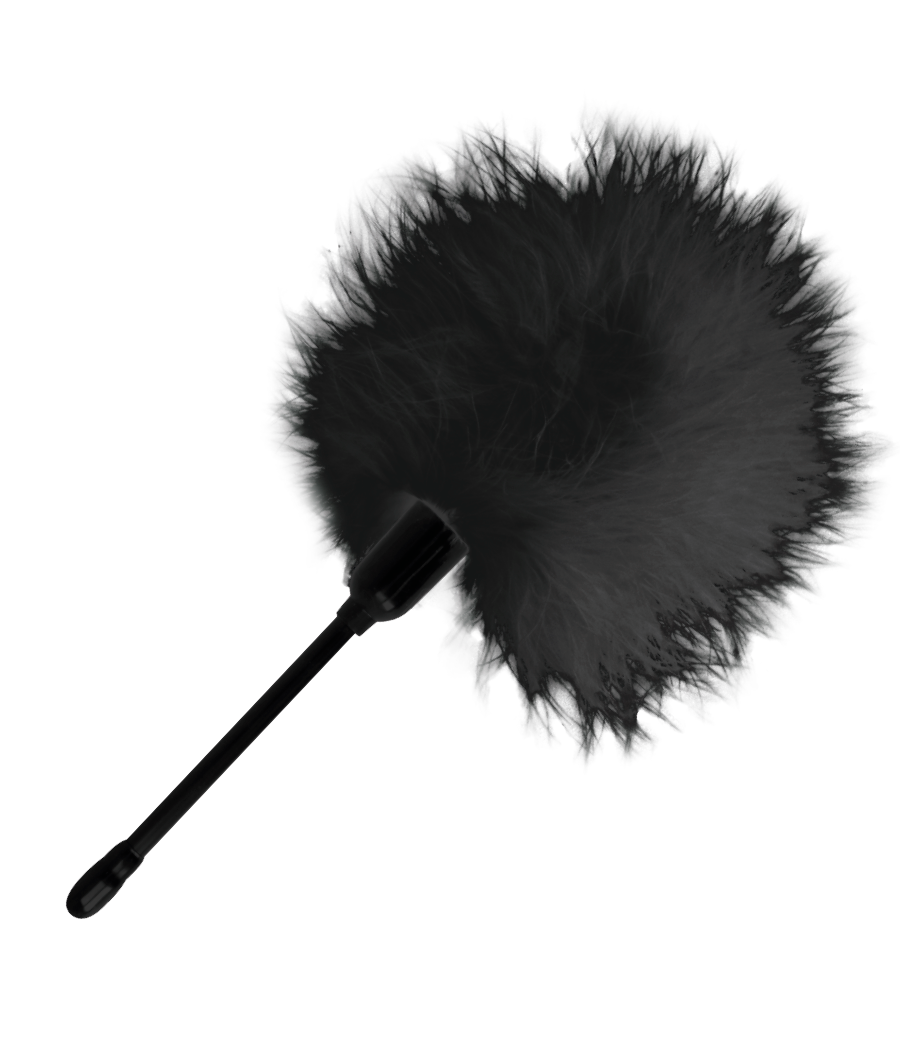 DARKNESS - SCHWARZER STIMULIERENDER STIFT