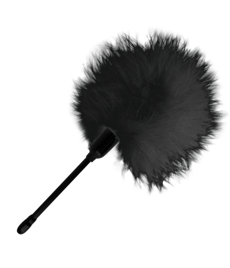 DARKNESS - SCHWARZER STIMULIERENDER STIFT