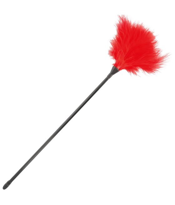 DARKNESS - CANETA ESTIMULANTE VERMELHA 42CM