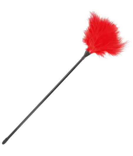 DARKNESS - ROTER STIMULIERENDER STIFT 42CM