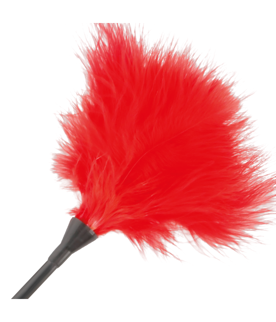 DARKNESS - STYLO STIMULANT ROUGE 42CM