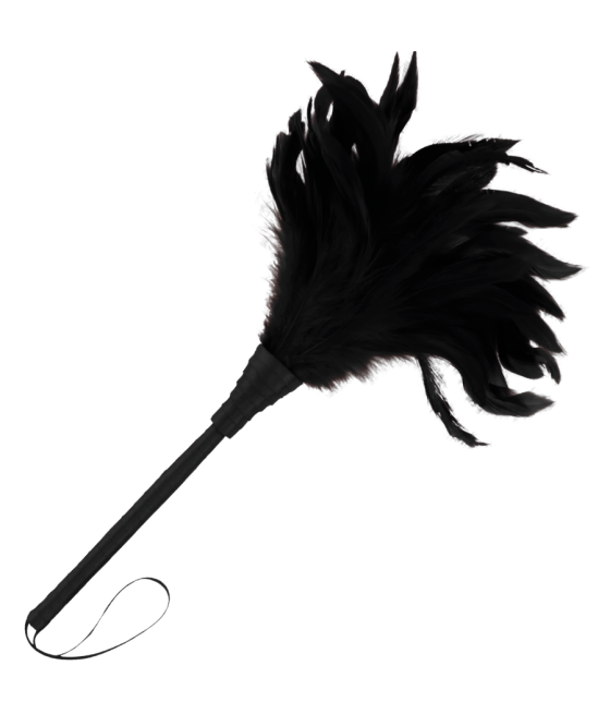 DARKNESS - SCHWARZER LUX-STIMULIERENDER STIFT