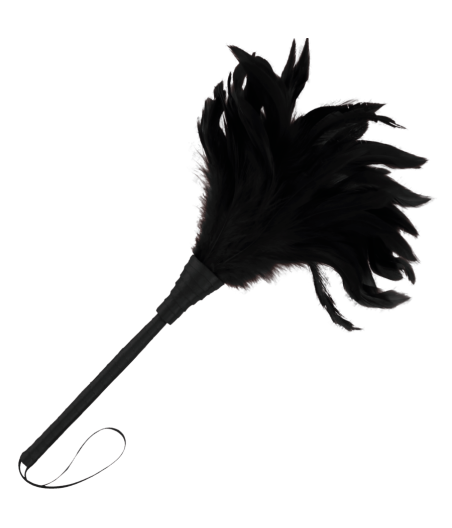 DARKNESS - SCHWARZER LUX-STIMULIERENDER STIFT