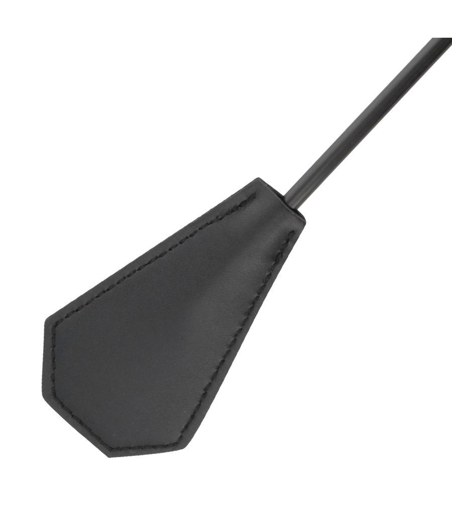 DARKNESS - FUSTA CON PLUMA NEGRO