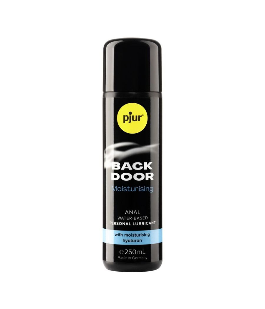 PJUR - LUBRIFIANT ANAL HYDRATANT BACK DOOR 250 ML