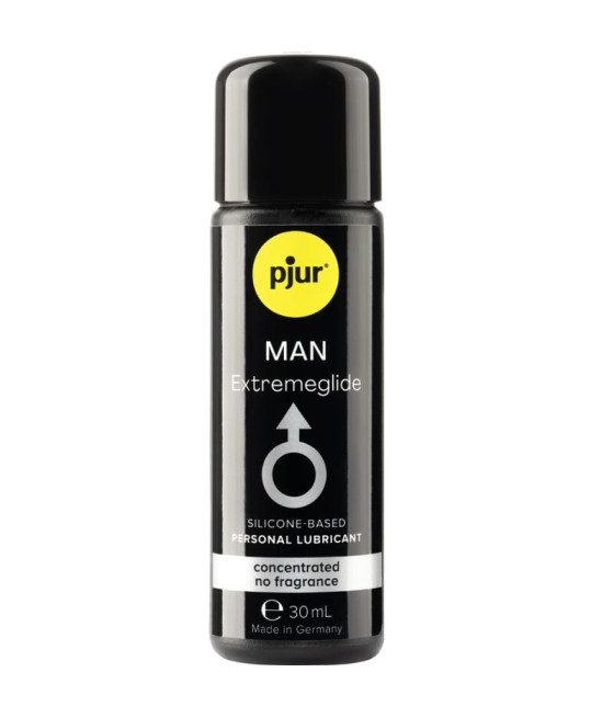 PJUR - MAN PREMIUM SCHMIERMITTEL 30 ML
