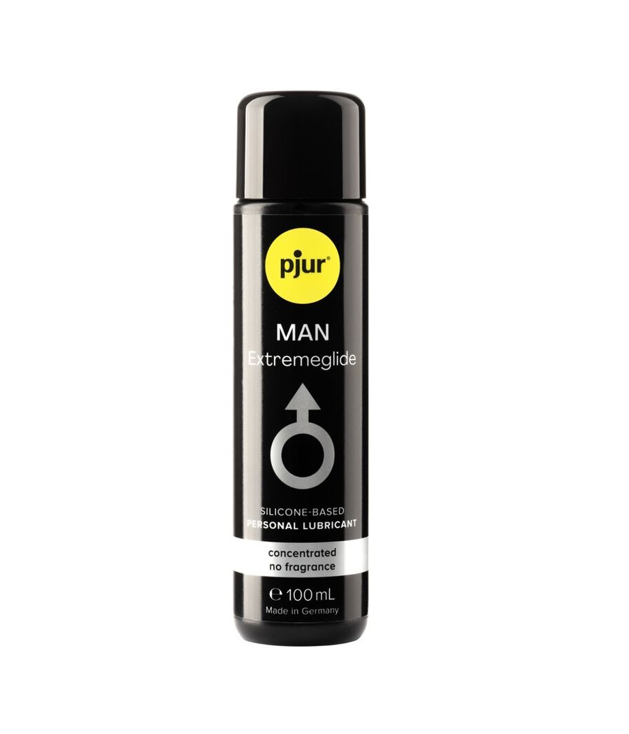 PJUR - MAN PREMIUM SCHMIERMITTEL 100 ML