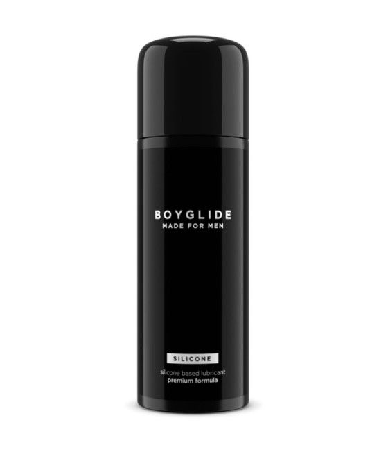 INTIMATELINE - LUBRIFICANTE  BASE DE SILICONE BOYGLIDE 100 ML