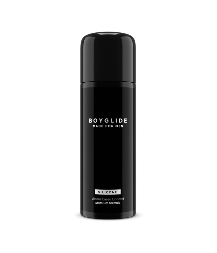 INTIMATELINE - LUBRIFIANT  BASE DE SILICONE BOYGLIDE 100 ML