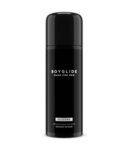 INTIMATELINE - LUBRIFICANTE  BASE DE SILICONE BOYGLIDE 100 ML