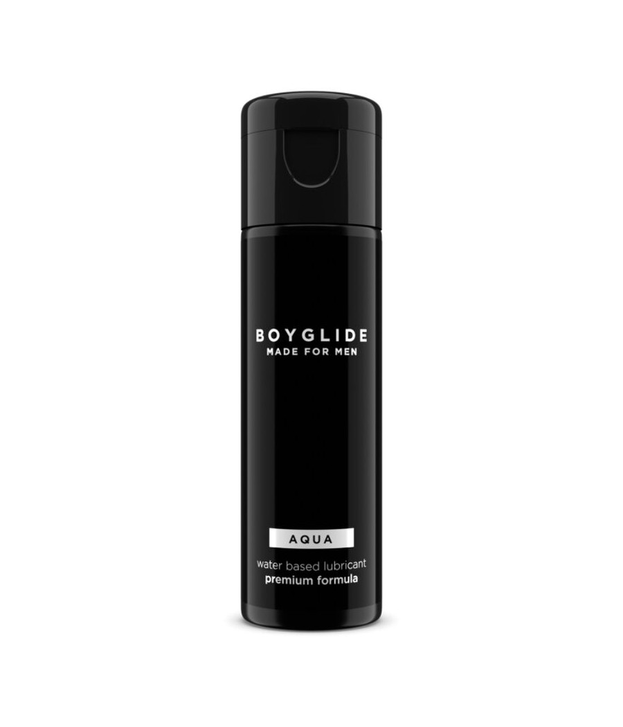 INTIMATELINE - LUBRIFICANTE A BASE ACQUA BOYGLIDE 30 ML