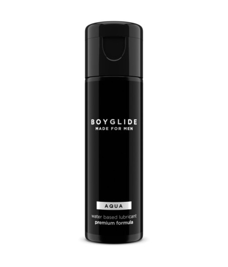 INTIMATELINE - BOYGLIDE SCHMIERMITTEL AUF WASSERBASIS 30 ML