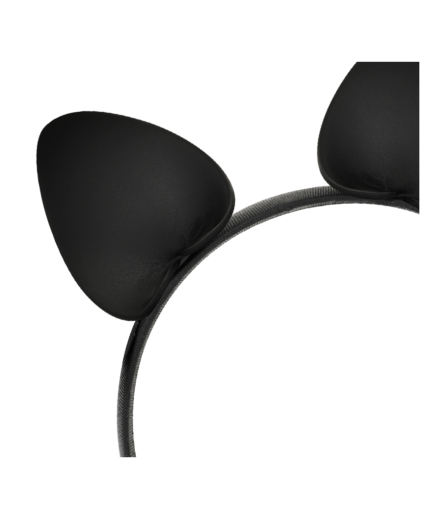 COQUETTE CHIC DESIRE - SERRE-TÊTE AVEC OREILLES DE CHAT