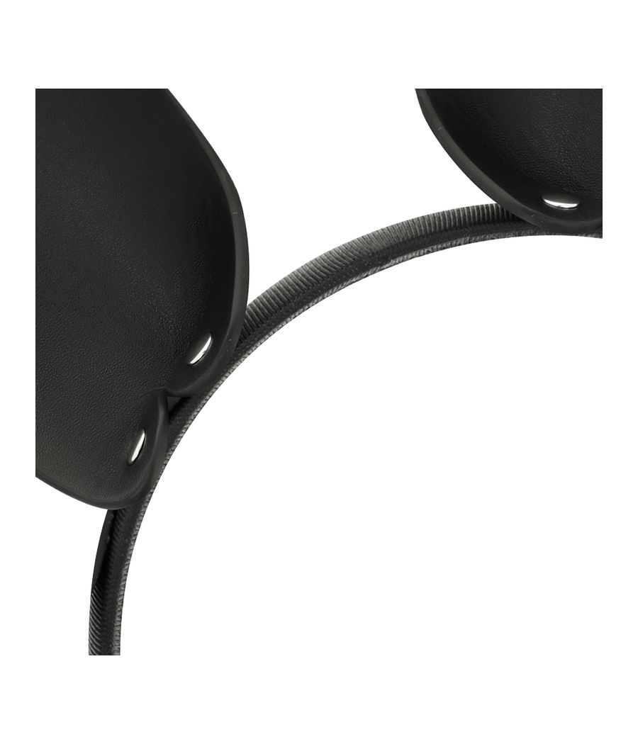 COQUETTE CHIC DESIRE - FASCIA CON ORECCHIE DI CONIGLIO