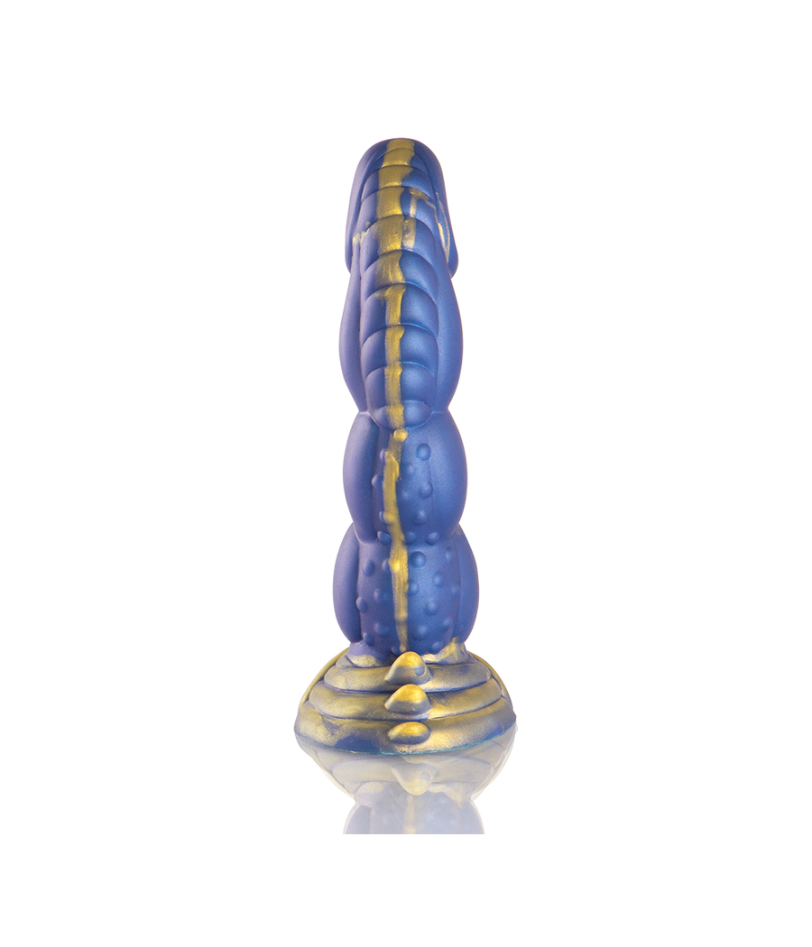 EPIC - POSEIDON DILDO UMARMUNG DES MEERES