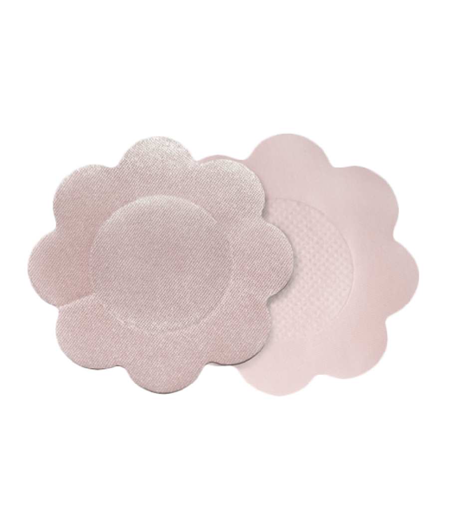 BYE-BRA - COPPETTE PER CAPEZZETTI FIORE PACK 3 UDS MISURARE M