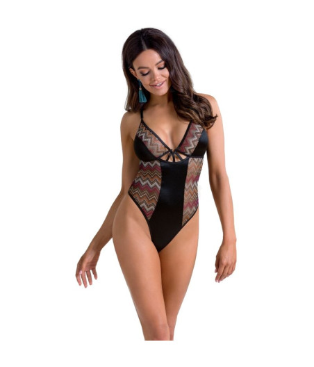 CASMIR - LAGERTA TEDDY S/M