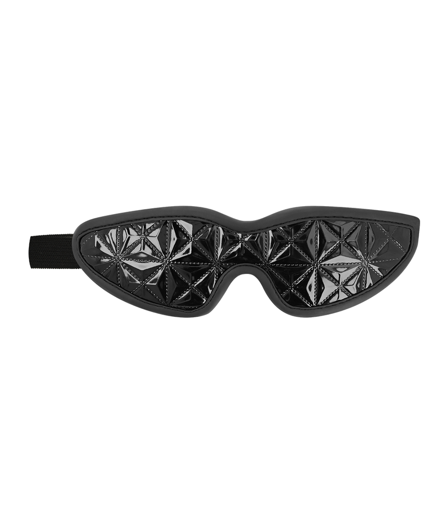 BEGME - BLACK EDITION PREMIUM BLINDMASKE