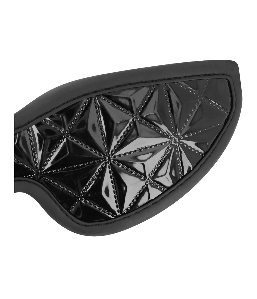 BEGME - BLACK EDITION PREMIUM BLINDMASKE