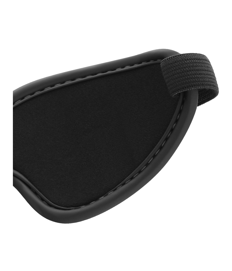 BEGME - BLACK EDITION PREMIUM MASCHERA DA CIECO