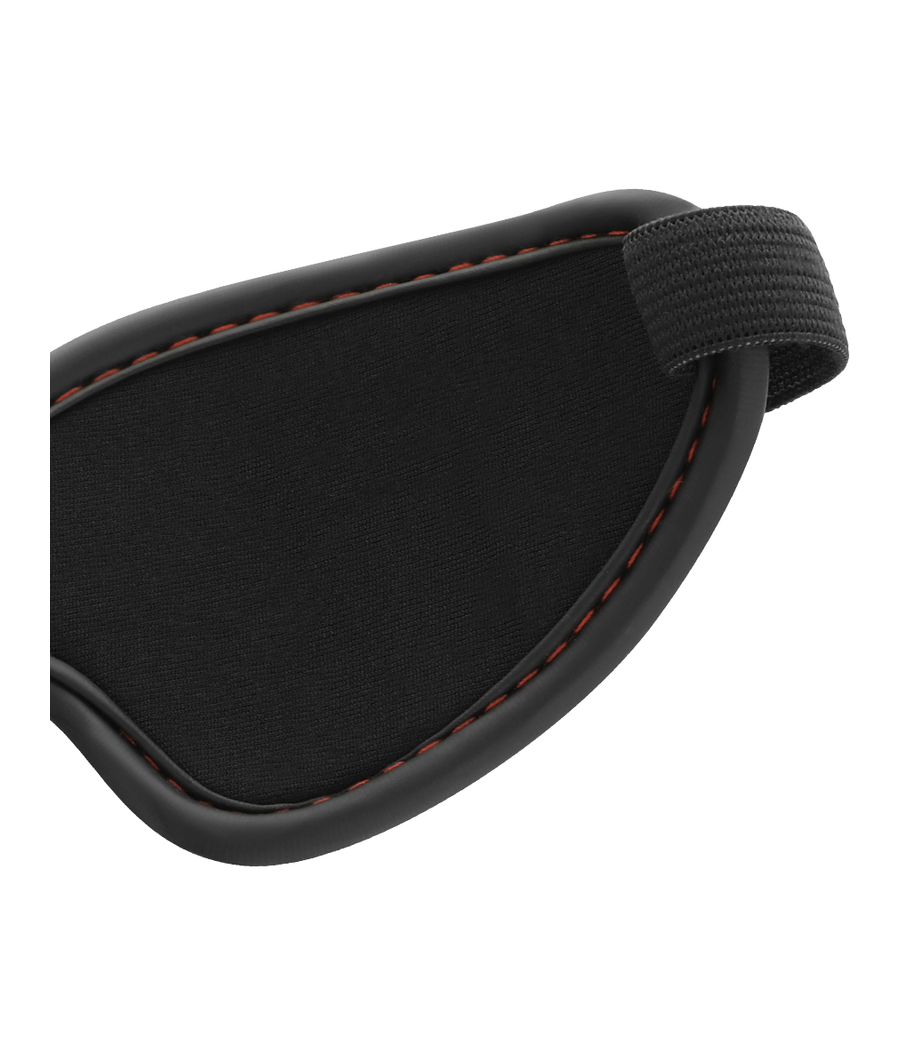 BEGME - RED EDITION PREMIUM BLINDMASKE MIT NEOPRENFUTTER