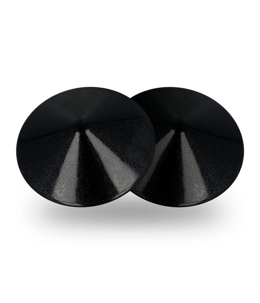 COQUETTE CHIC DESIRE - COPRI CAPEZZOLO CERCHI NERI
